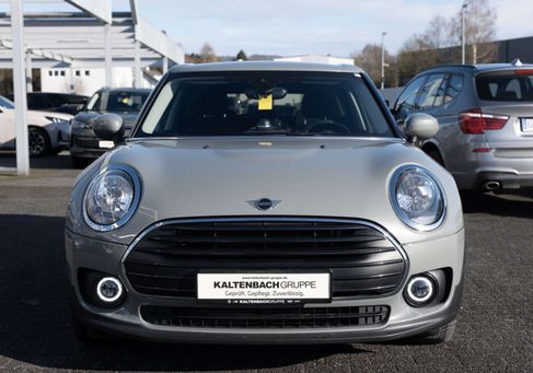 MINI One Clubman, 2020