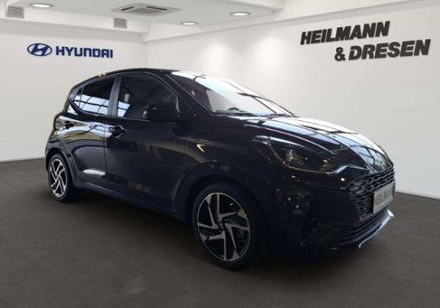 Hyundai i10, 2026 2
