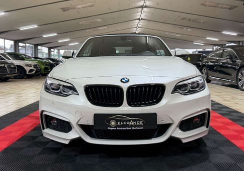 BMW 220, 2019 2