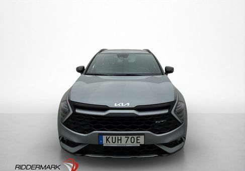 Kia Sportage, 2023 2