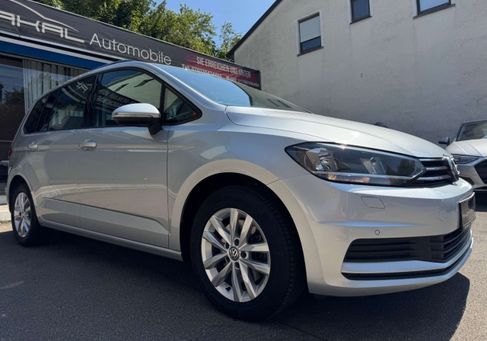 Volkswagen Touran, 2019