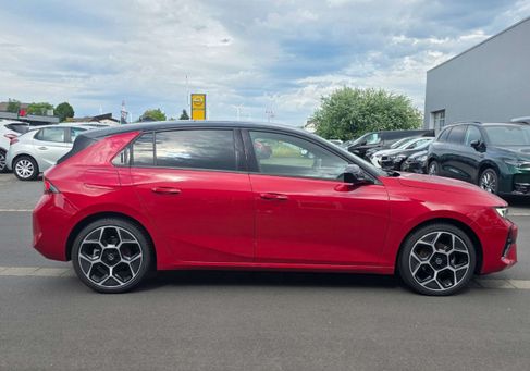 Opel Astra, 2024