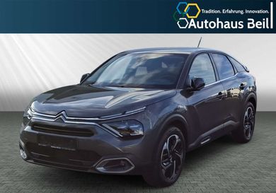 Citroën C4, 2021