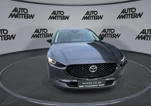 Mazda 3, 2026