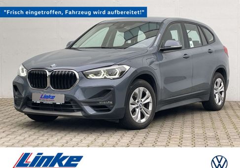 BMW X1, 2020