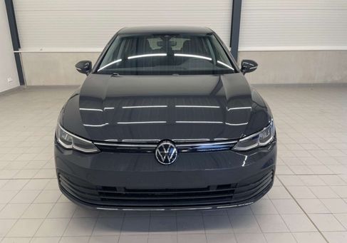 Volkswagen Golf, 2022 2