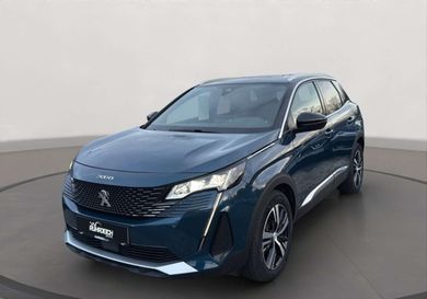 Peugeot 3008, 2024