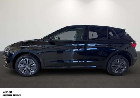 Skoda Fabia, 2026