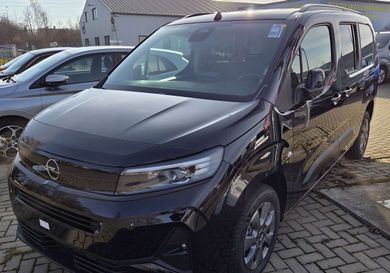 Opel Combo, 2026