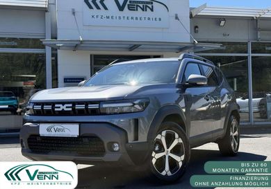 Dacia Duster, 2026