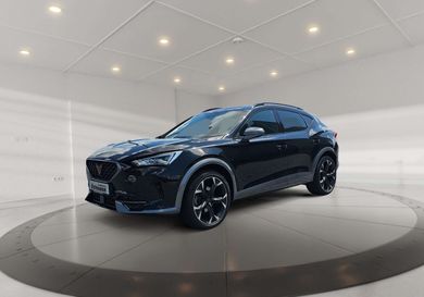 Cupra Formentor, 2022
