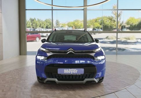 Citroën C3 Aircross, 2023