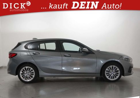 BMW 120, 2022