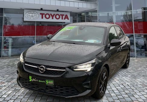 Opel Corsa, 2023 2