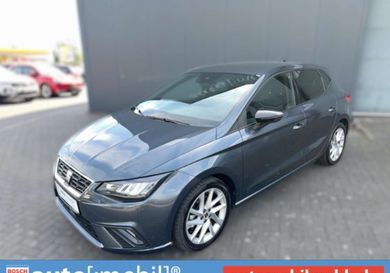 Seat Ibiza, 2025