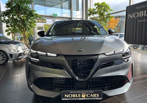 Alfa Romeo Junior, 2024