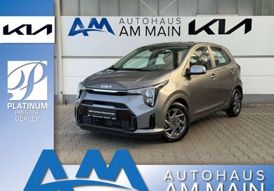 Kia Picanto, 2026