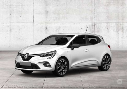 Renault Clio, 2023