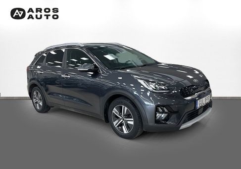 Kia Niro, 2020