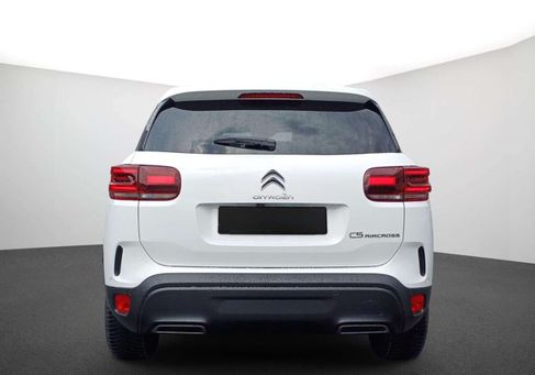 Citroën C5 Aircross, 2024 3