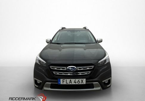 Subaru OUTBACK, 2024