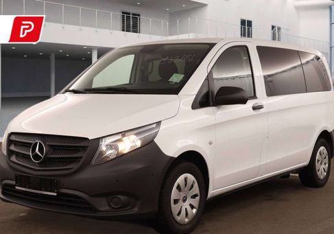 Mercedes-Benz Vito, 2022 2