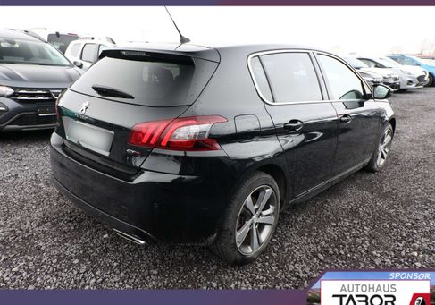 Peugeot 308, 2021