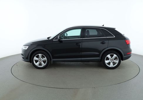 Audi Q3, 2015