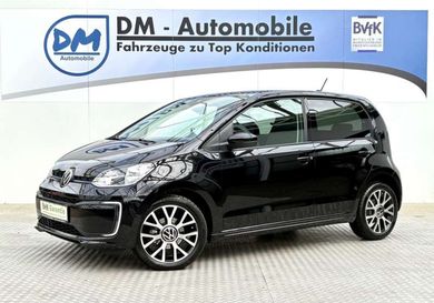 Volkswagen up!, 2021