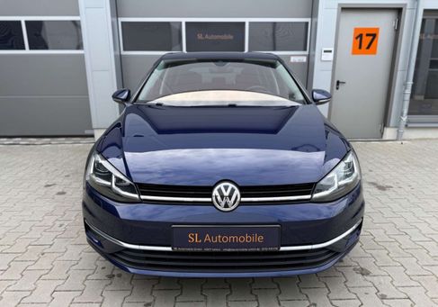 Volkswagen Golf, 2018 3