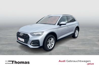 Audi Q5, 2021
