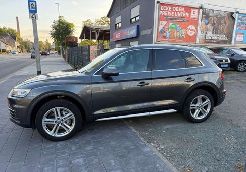 Audi Q5, 2019 3