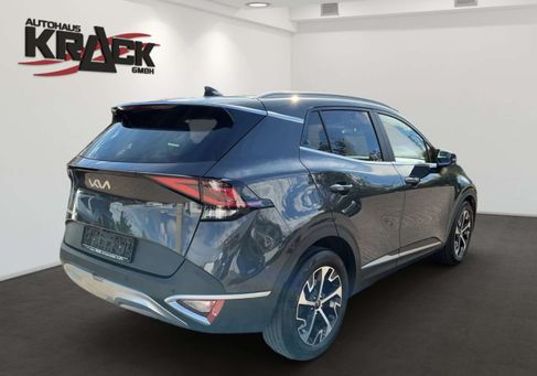 Kia Sportage, 2025 3
