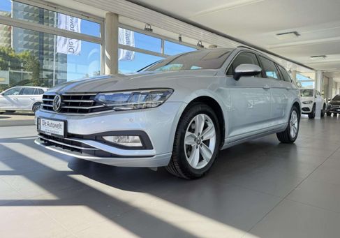 Volkswagen Passat Variant, 2022 3
