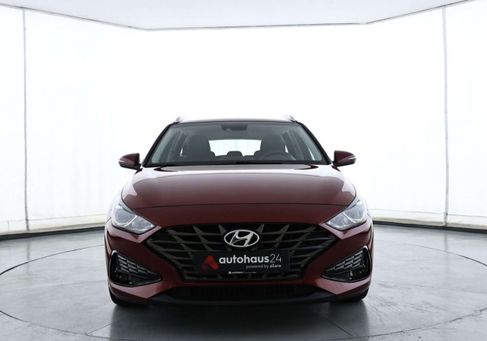 Hyundai i30, 2023 2