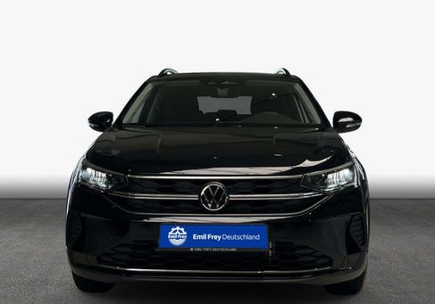Volkswagen Taigo, 2026