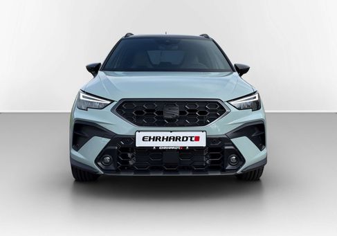 Seat Arona, 2026