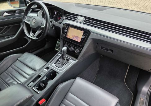 Volkswagen Passat Variant, 2020