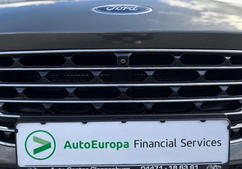 Ford Kuga, 2020