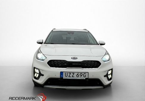 Kia Niro, 2021