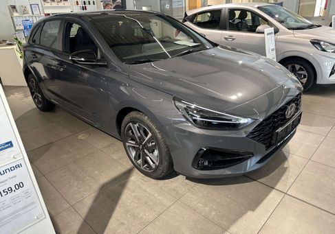 Hyundai i30, 2025 2