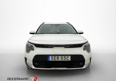 Kia Niro, 2023