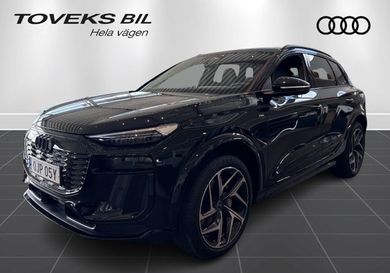 Audi, 2027