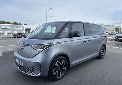Volkswagen ID.Buzz, 2027