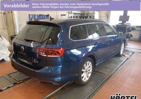 Volkswagen Passat Variant, 2022 3