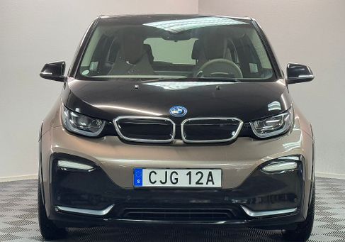 BMW i3, 2019