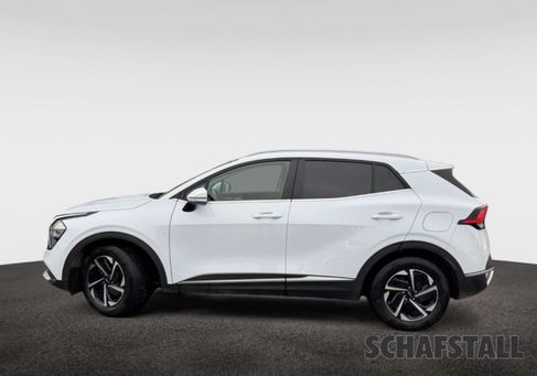 Kia Sportage, 2024 2