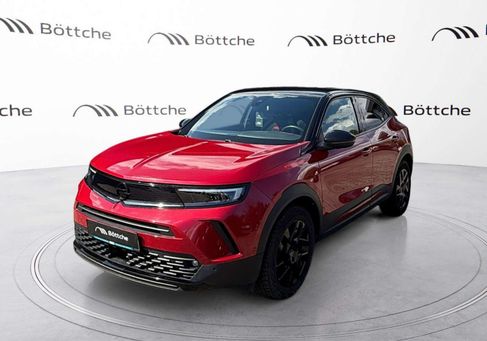 Opel Mokka, 2022 2