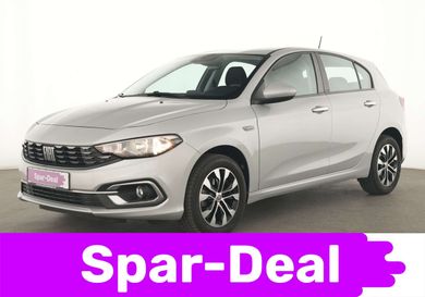 Fiat Tipo, 2022