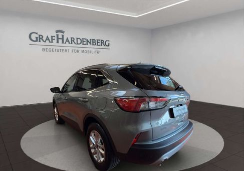 Ford Kuga, 2022